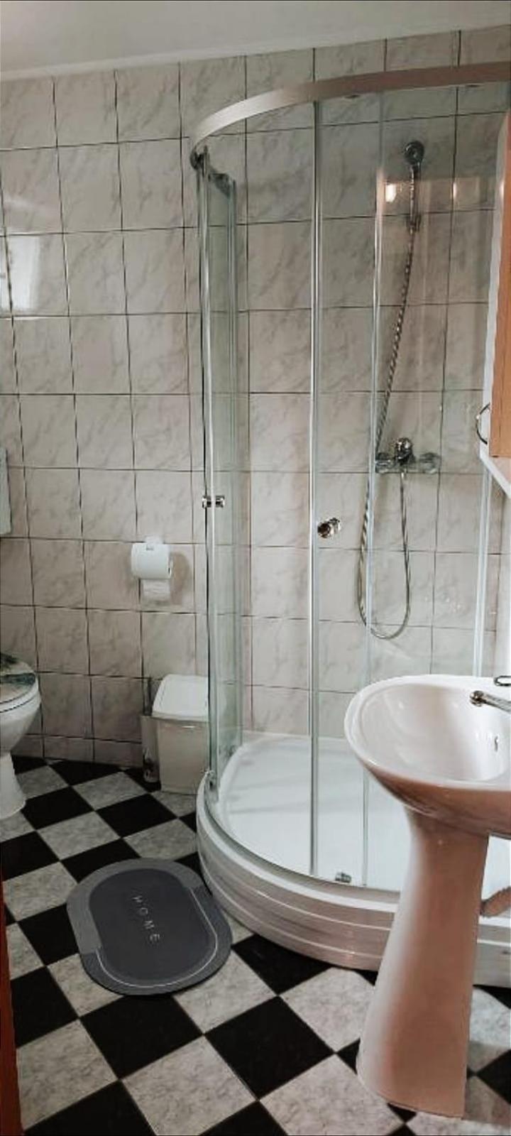 Soba Luic Apartment Zupanja Ngoại thất bức ảnh