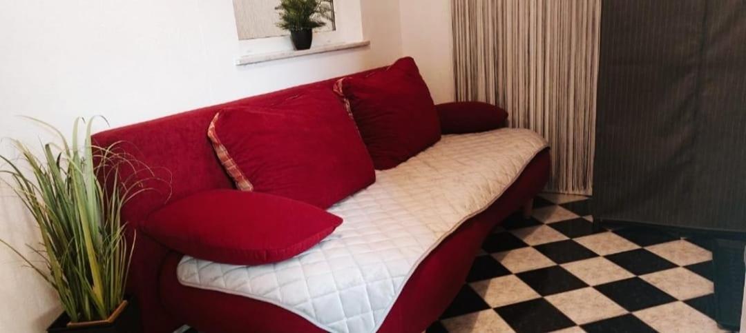 Soba Luic Apartment Zupanja Ngoại thất bức ảnh