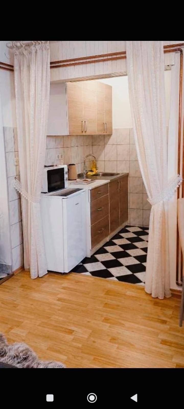 Soba Luic Apartment Zupanja Ngoại thất bức ảnh