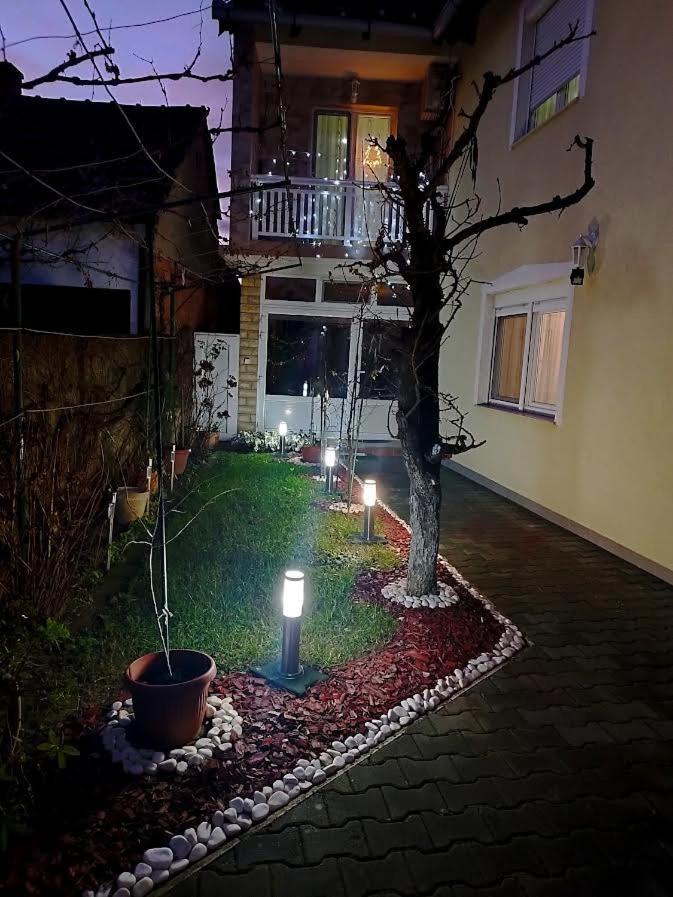 Soba Luic Apartment Zupanja Ngoại thất bức ảnh